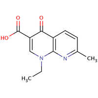 Nalidixic acid