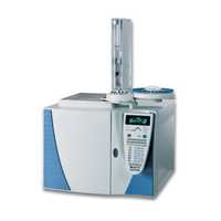 Gas chromatograph
