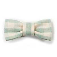 कपास धनुष टाई