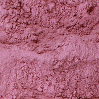 Red onion powder