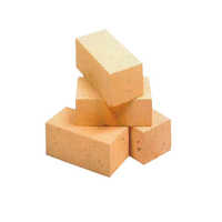 Boiler bricks