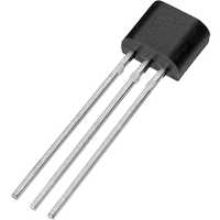Digital temperature sensor