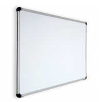 Magnetic whiteboard