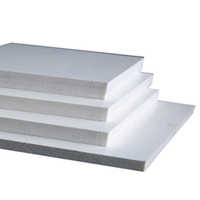 Pvc rigid board