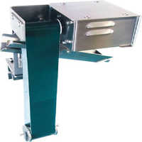Belt Type Oil Skimmer
