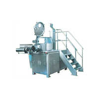 Fluid mixer