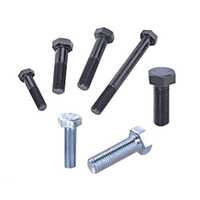 Hot Forged Fastener