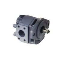 Hydraulic ram pump