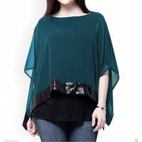 Party wear tops