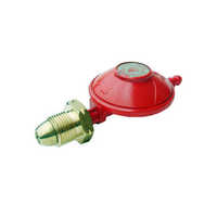 Propane Gas Regulator