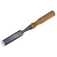 Steel chisel