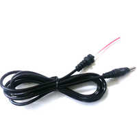 Mobile charger wire