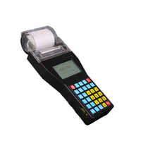 Pco billing machine