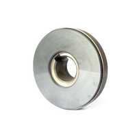 Thrust bearing plate