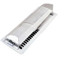 Air deflector