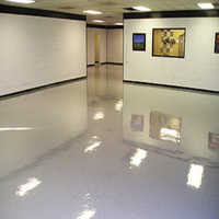 Floor Coating Services