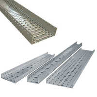 Gi Cable Trays