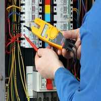 Electrical Engineering Contractor