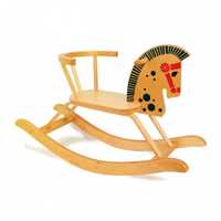 Rocking horse