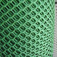 Plastic Nets