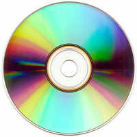 Video cd