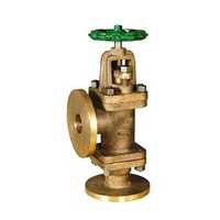 Feed check valve
