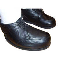 Orthopedic footwear