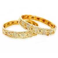 Imitation bangle
