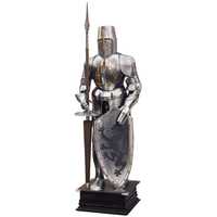 Medieval Armour