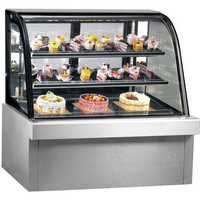 Refrigerated Showcase