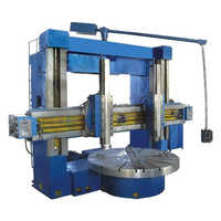 Vertical Lathes