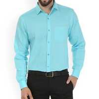 Wrinkle free shirt