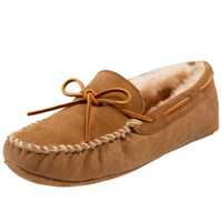 Moccasin