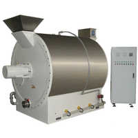 Chocolate grinding machine