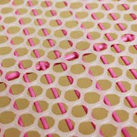 Cage mat