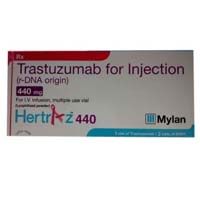 Trastuzumab Injection