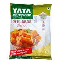 Tata sampann besan
