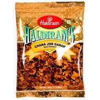 Chana jor