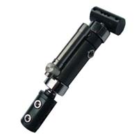 गतिशील बाहरी फिक्सेटर