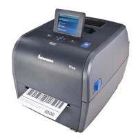 Intermec barcode printer