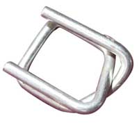 Wire buckle