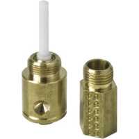 Gas conversion kits