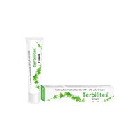 Tan removal cream