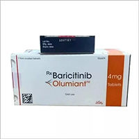 Baricitinib tablets