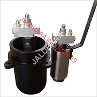 Bitumen burner
