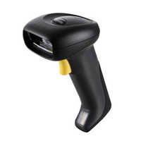 Wireless Barcode Scanner