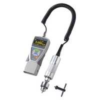 Digital torque gauges