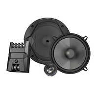 Speaker components