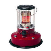 Kerosene heater