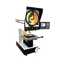 प्रोफाइल प्रोजेक्टर